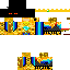 Texture for dani
