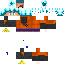 Texture for Gabriel10K_