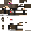 Texture for ТОП скин