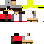 Texture for steve