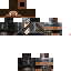 Texture for Survivor Steve V2
