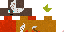 Texture for daim man (bananen20)