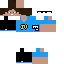 Texture for JVFS