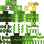 Texture for Flowey