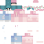 Texture for Suga BTS