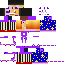 Texture for DeerSage: Sol the Sundrop