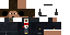 Texture for gamer tux