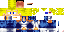 Texture for Vegeta Ssj By Aaròn 