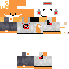 Texture for Foxty goog