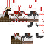 Texture for assasins