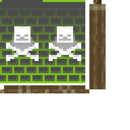 Texture for morte