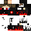 Texture for MYSKINV1
