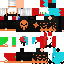 Texture for ooii