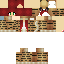 Texture for Alienchen