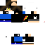 Texture for remake player alemão