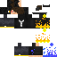 Texture for steve