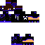Texture for pose 1