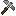Texture for Stone Pickaxe (Updated)