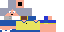 Texture for Shirou_Fubuki