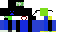Texture for Kuki