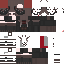 Texture for mikoto
