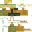 Texture for dio in corona