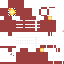 Texture for Alb_Du_43 - figure (lights on - no détails)