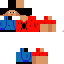 Texture for spiderigor