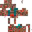 Texture for Python_Hugger Python
