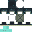 Texture for Sculk Shulker