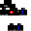 Texture for Steve 2