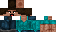 Texture for Better steve