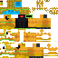 Texture for GelBrando