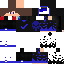 Texture for  w