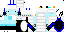 Texture for super ice pig