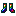 Texture for Rainbow Boots (Living in Nether mod)