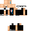 Texture for troll bebek