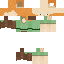 Texture for alex noob