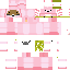 Texture for Raichu clack ajolote emo