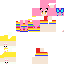 Texture for Cat Như