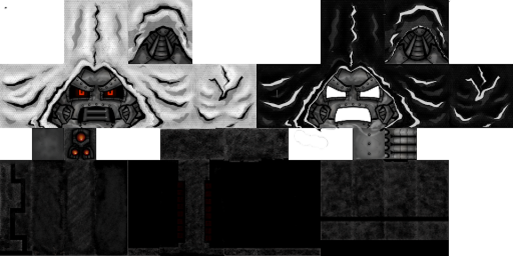 Texture for Improvment 1