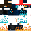 Texture for cristhian navideño