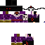 Texture for Ivy_Dragon