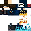 Texture for diego
