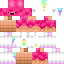 Texture for nibblesatemeface