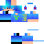 Texture for 阿泽皮肤:D