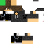 Texture for HerobrineTSF