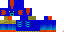 Texture for BreadFish2