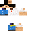 Texture for Yohan