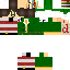 Texture for Linstead the Elf